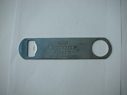 metal opener