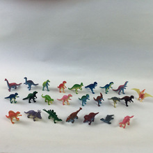 Top quality plastic kid's toy pvc dinosaur toy